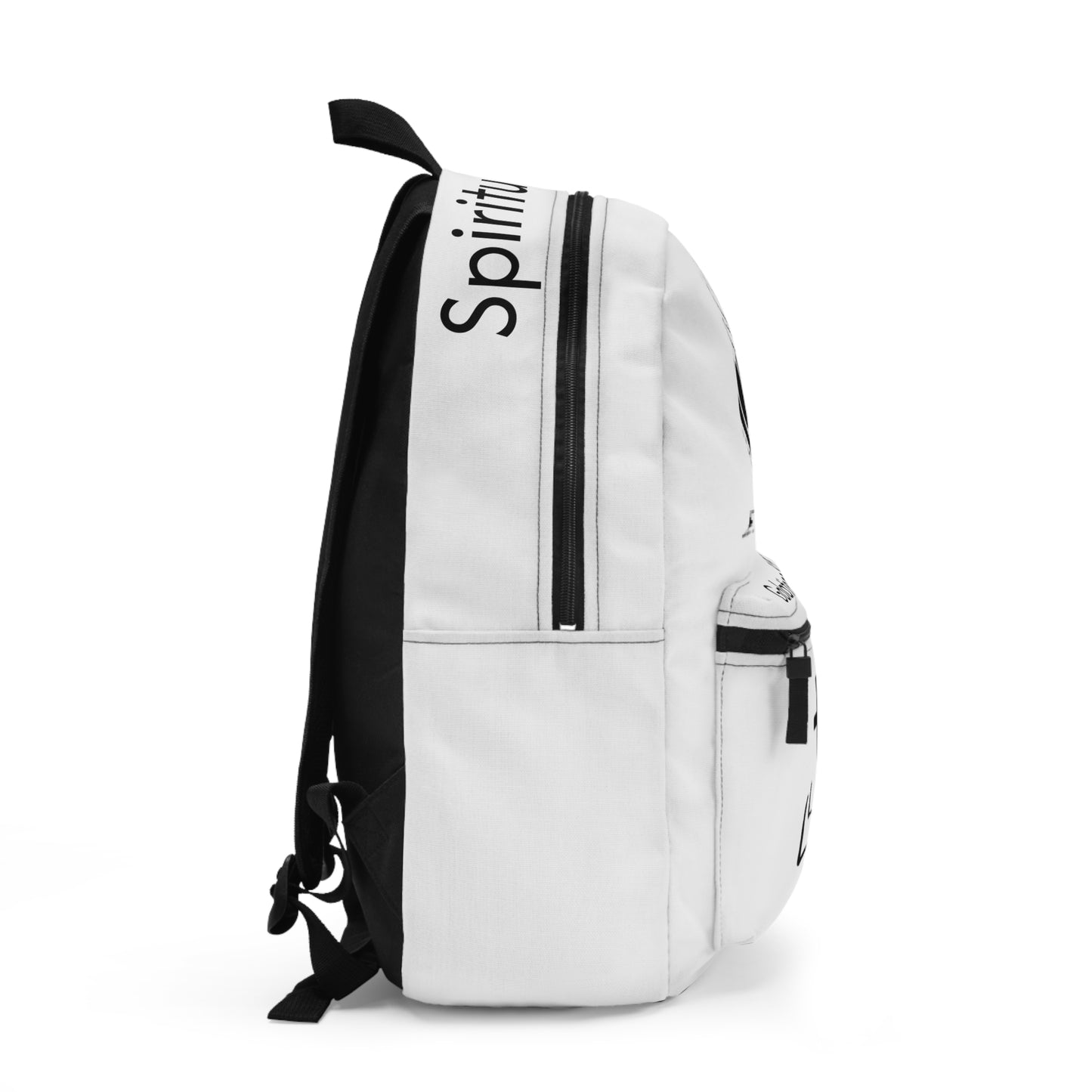 Spiritual Runners Backpack