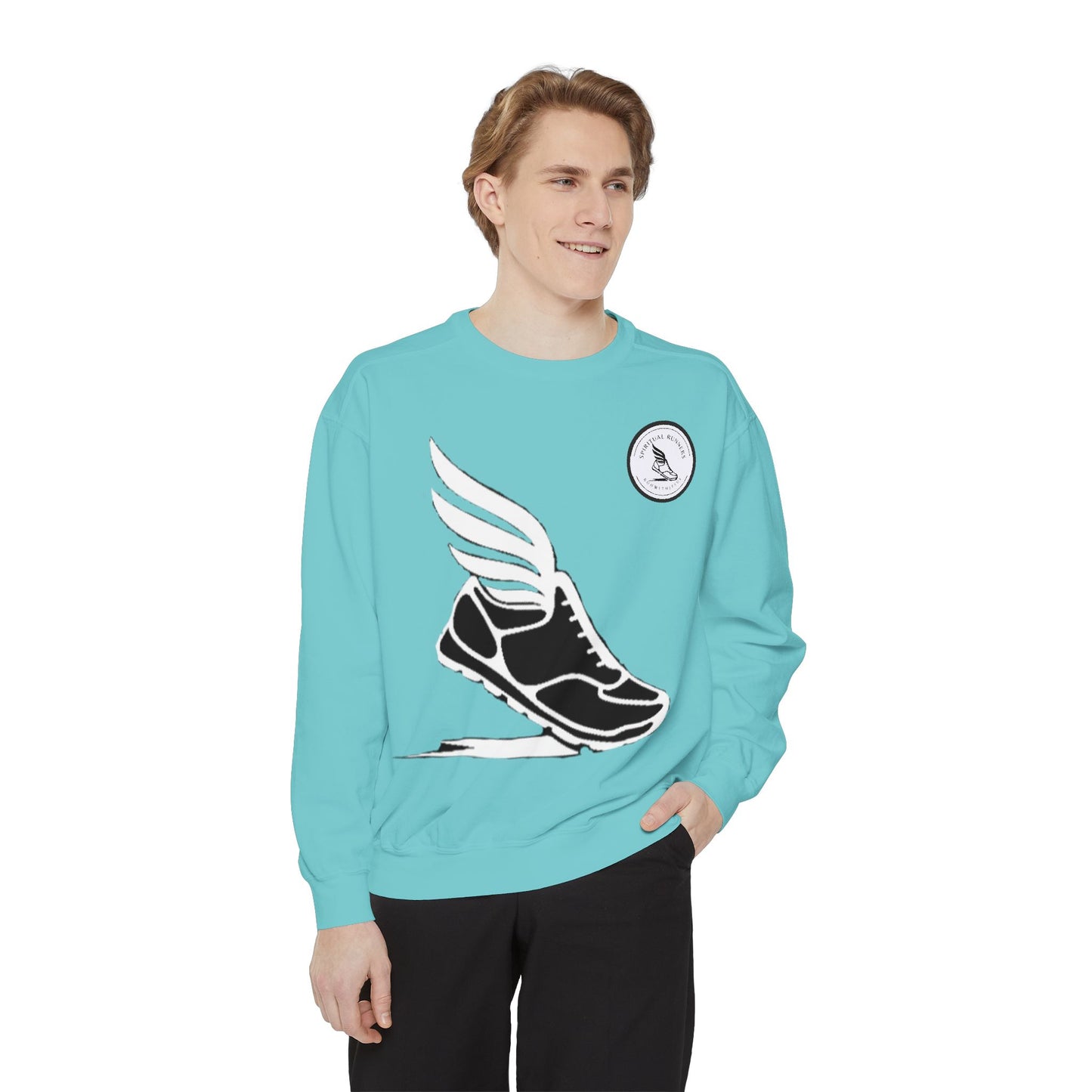 Spiritual Runners Sweatshirt