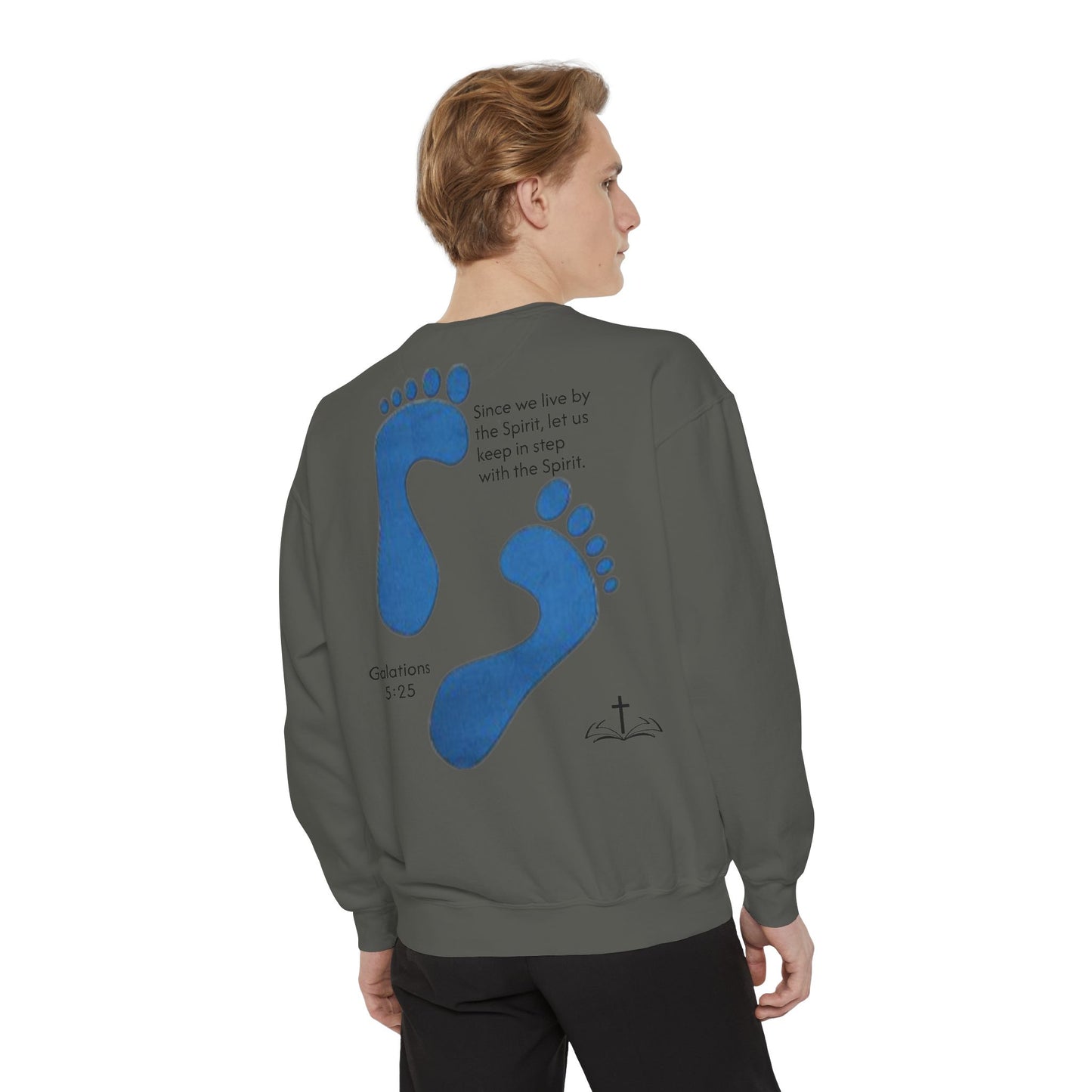 Spiritual Runners Sweatshirt