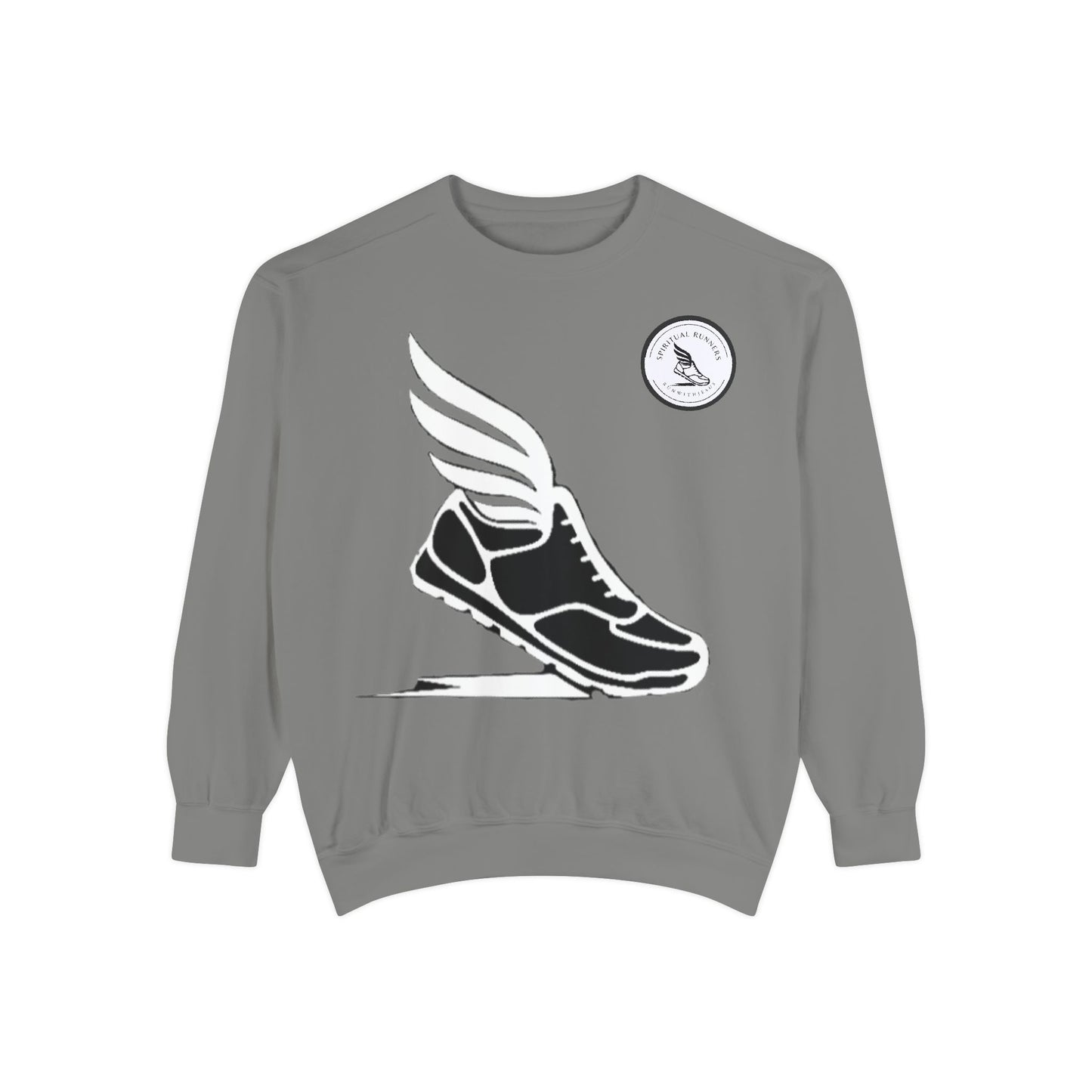 Spiritual Runners Sweatshirt