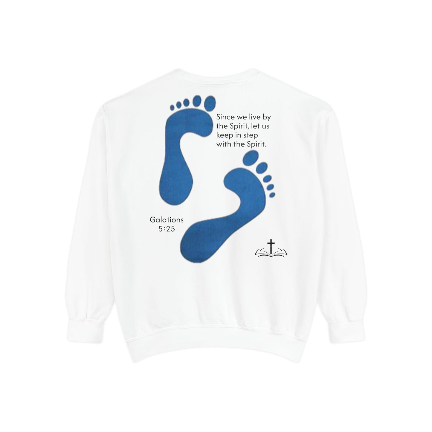 Spiritual Runners Sweatshirt