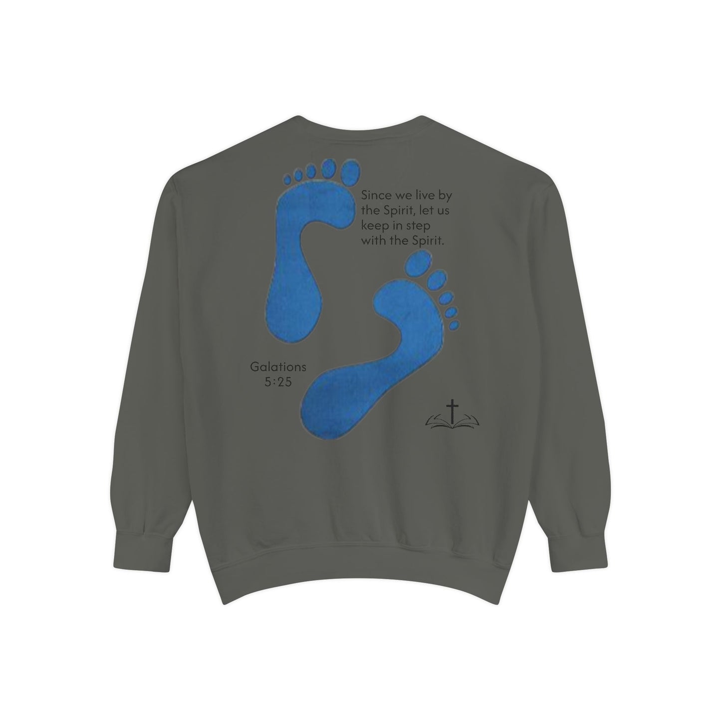 Spiritual Runners Sweatshirt