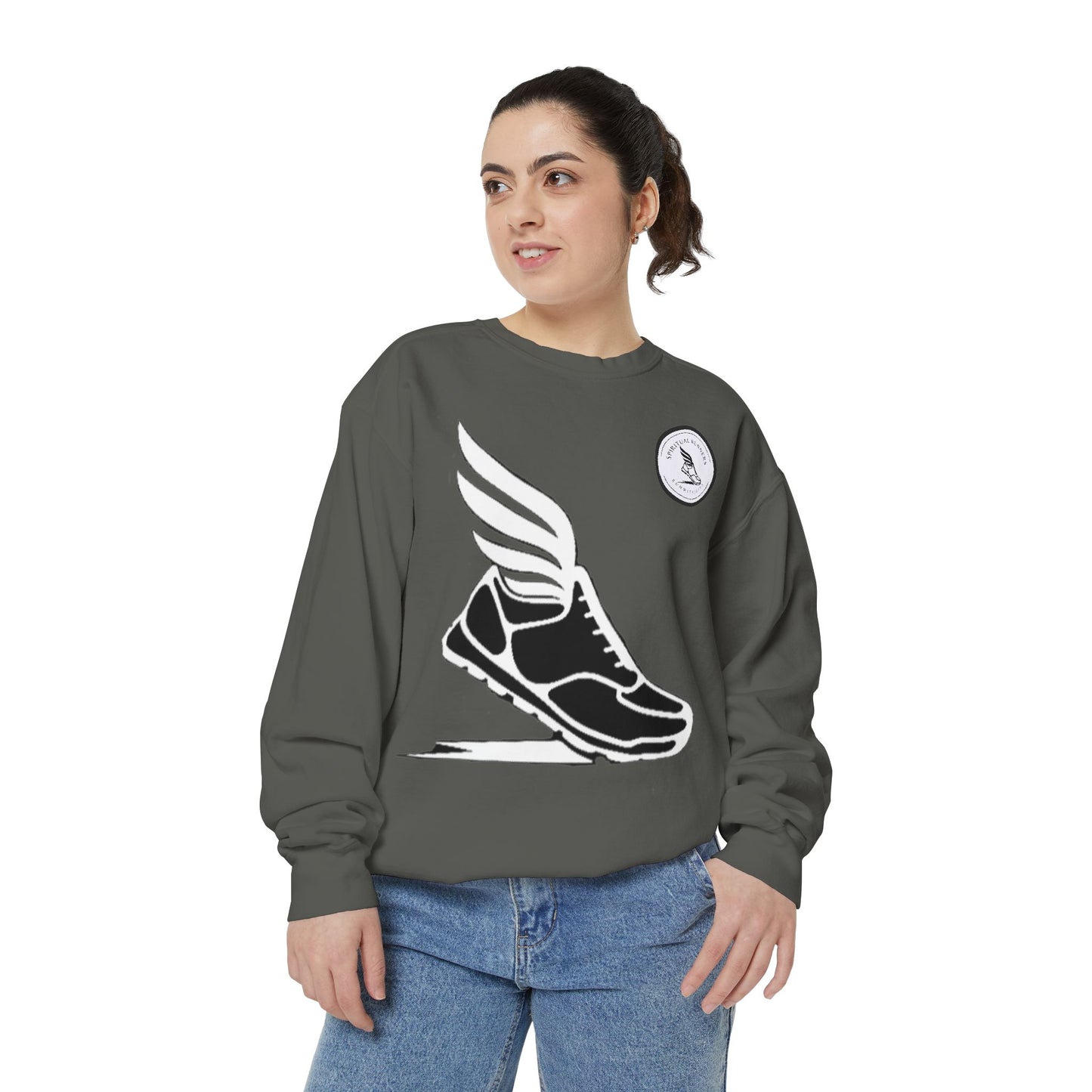 Spiritual Runners Sweatshirt