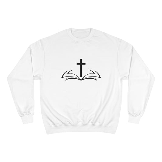 Spiritual Runners *Champion Sweatshirt*