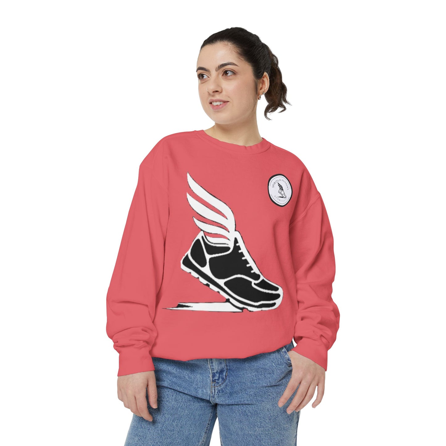 Spiritual Runners Sweatshirt