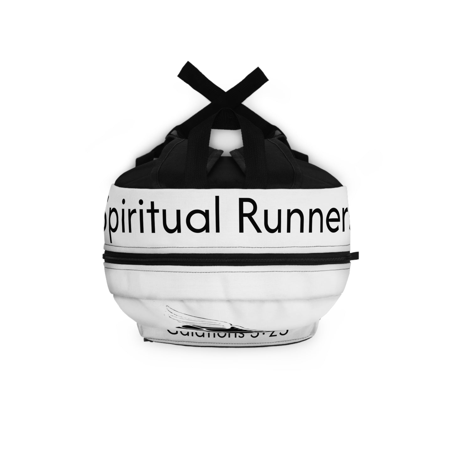 Spiritual Runners Backpack