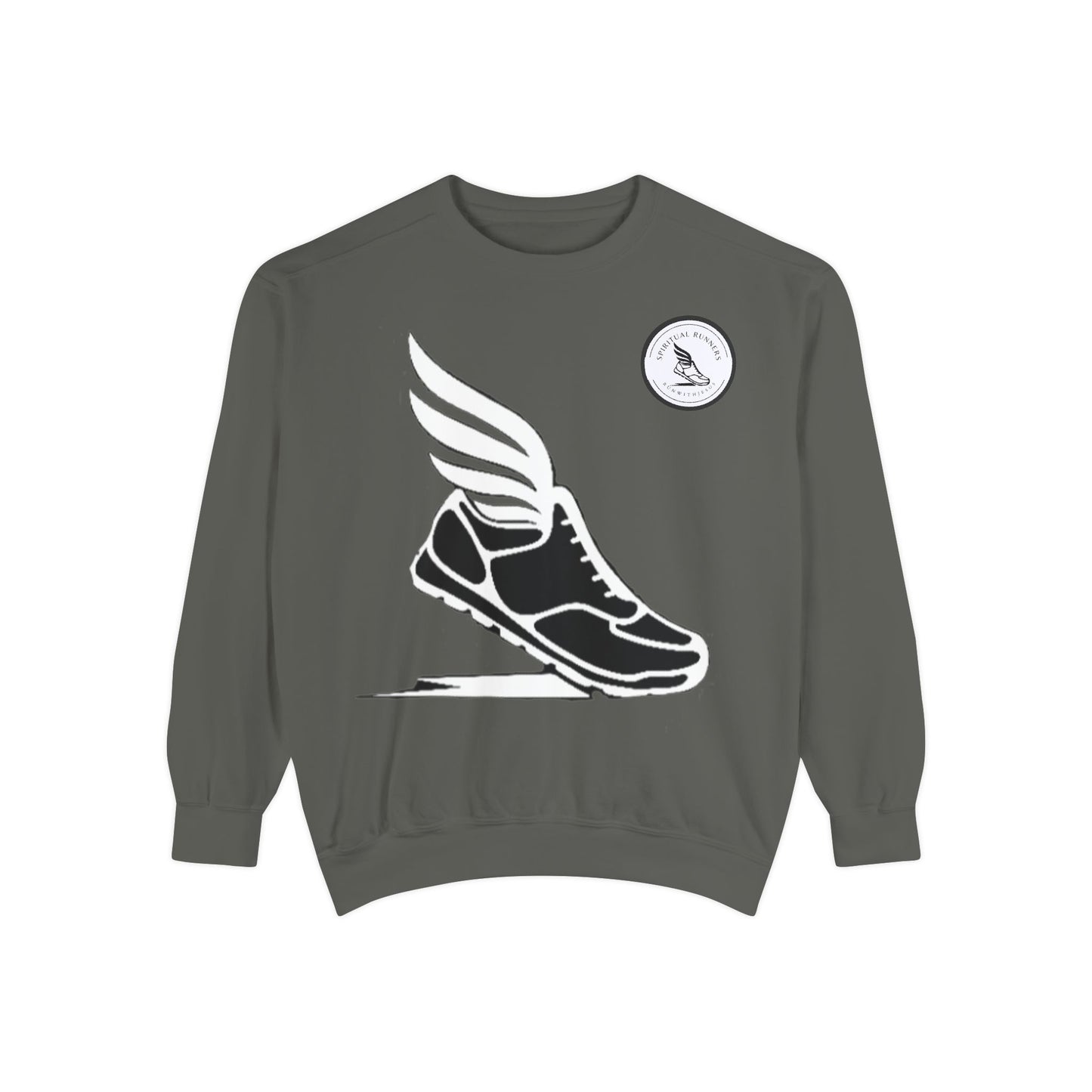 Spiritual Runners Sweatshirt