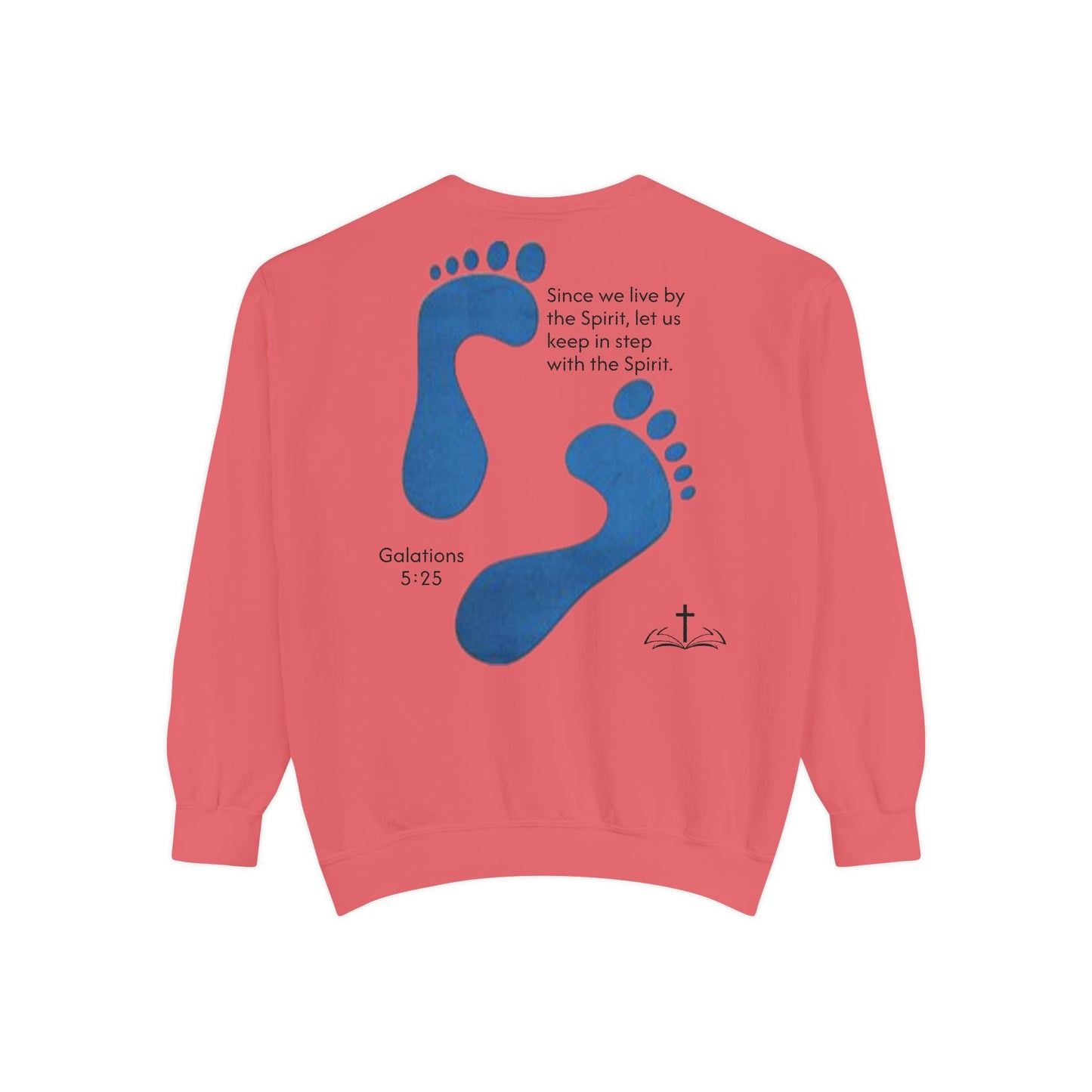 Spiritual Runners Sweatshirt