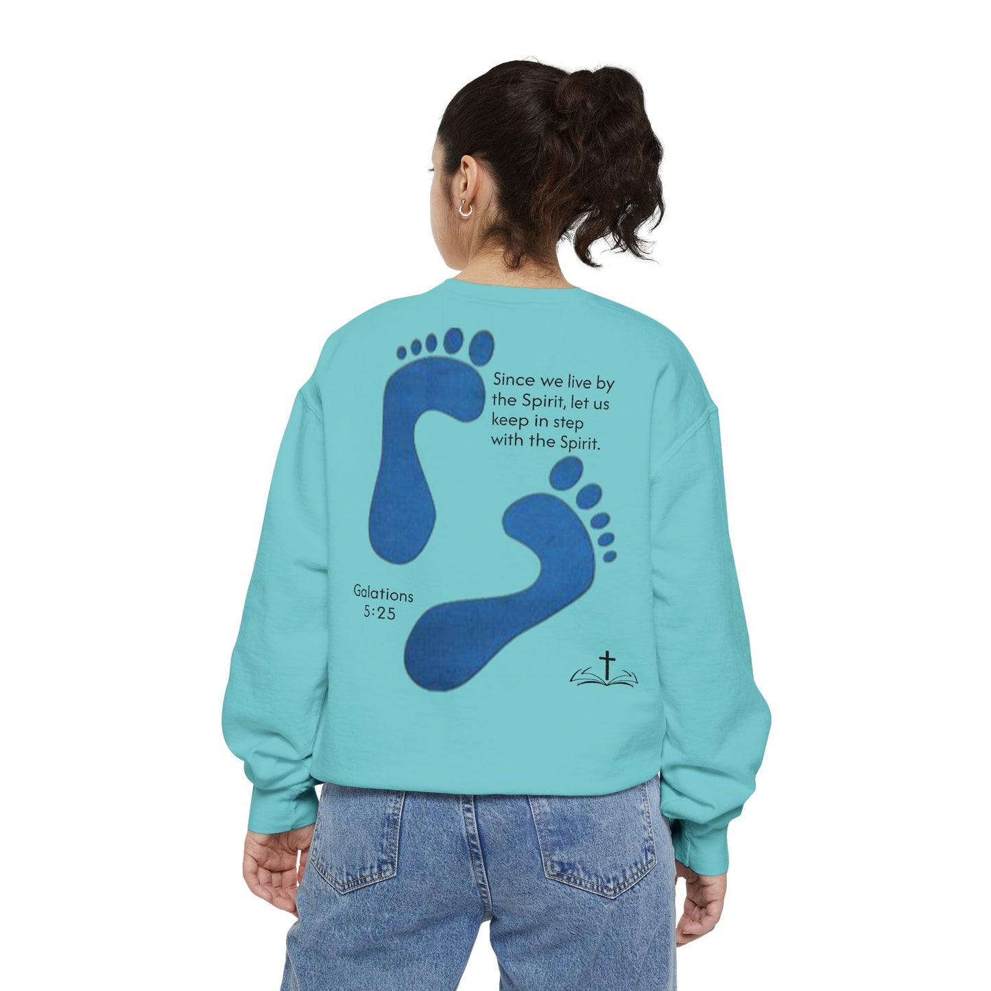 Spiritual Runners Sweatshirt