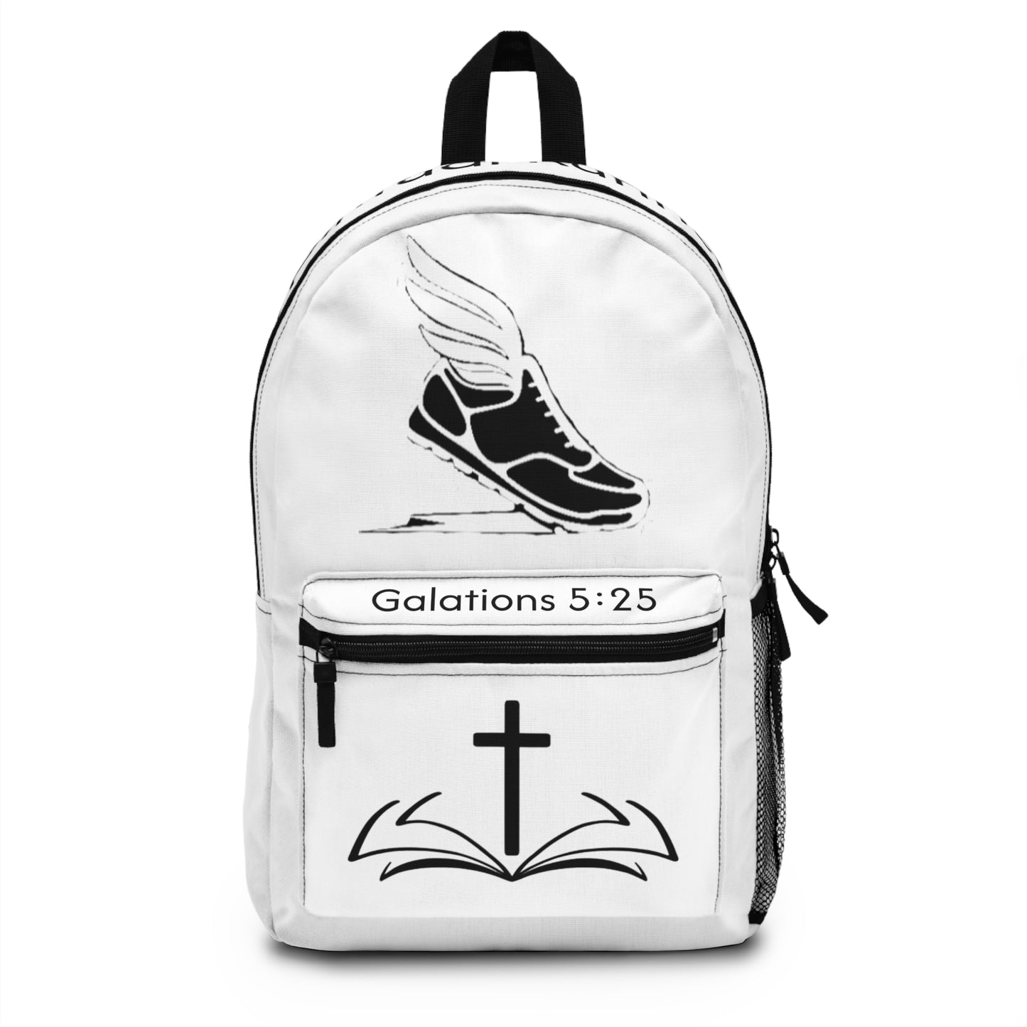 Spiritual Runners Backpack