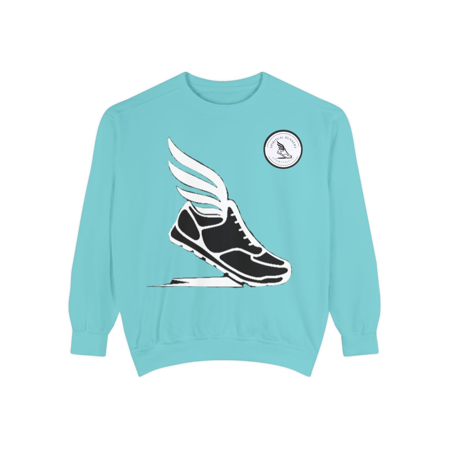 Spiritual Runners Sweatshirt