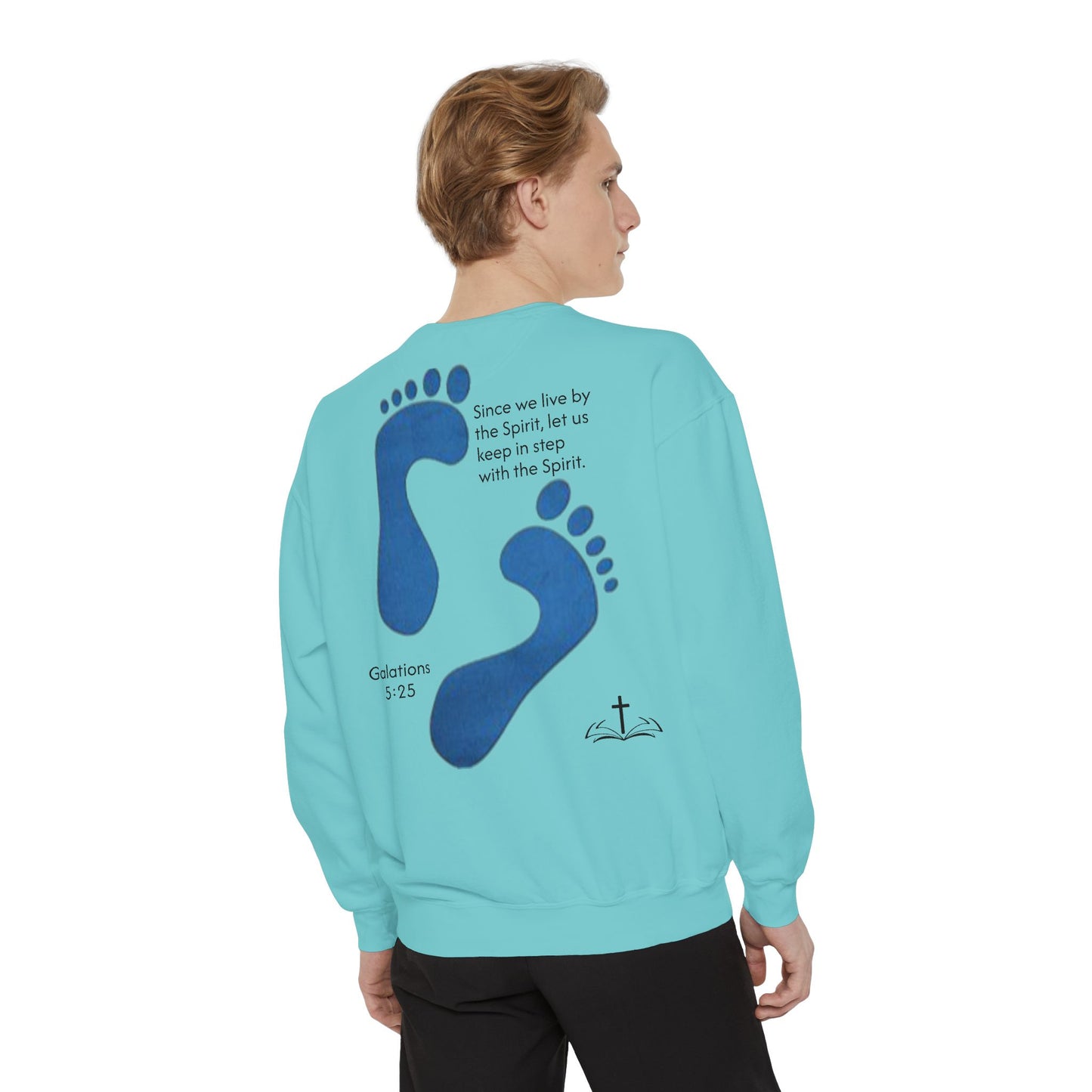 Spiritual Runners Sweatshirt