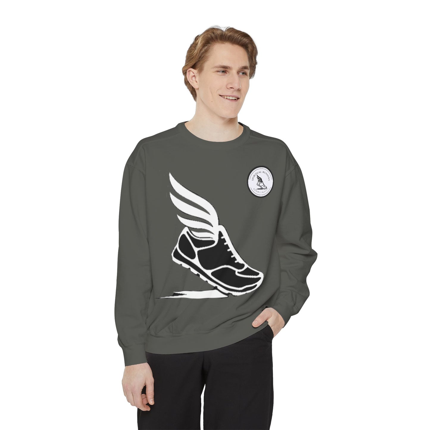 Spiritual Runners Sweatshirt