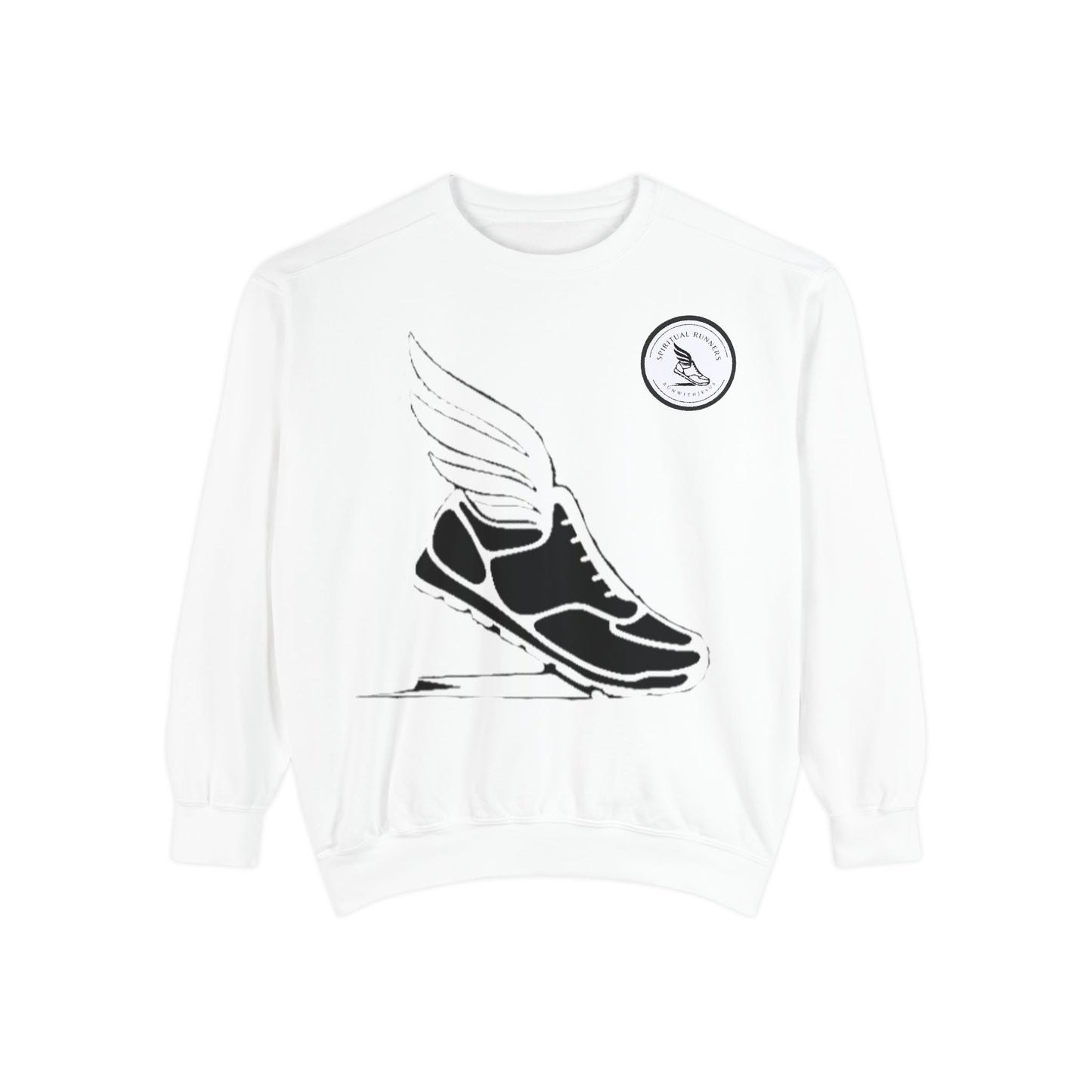 Spiritual Runners Sweatshirt