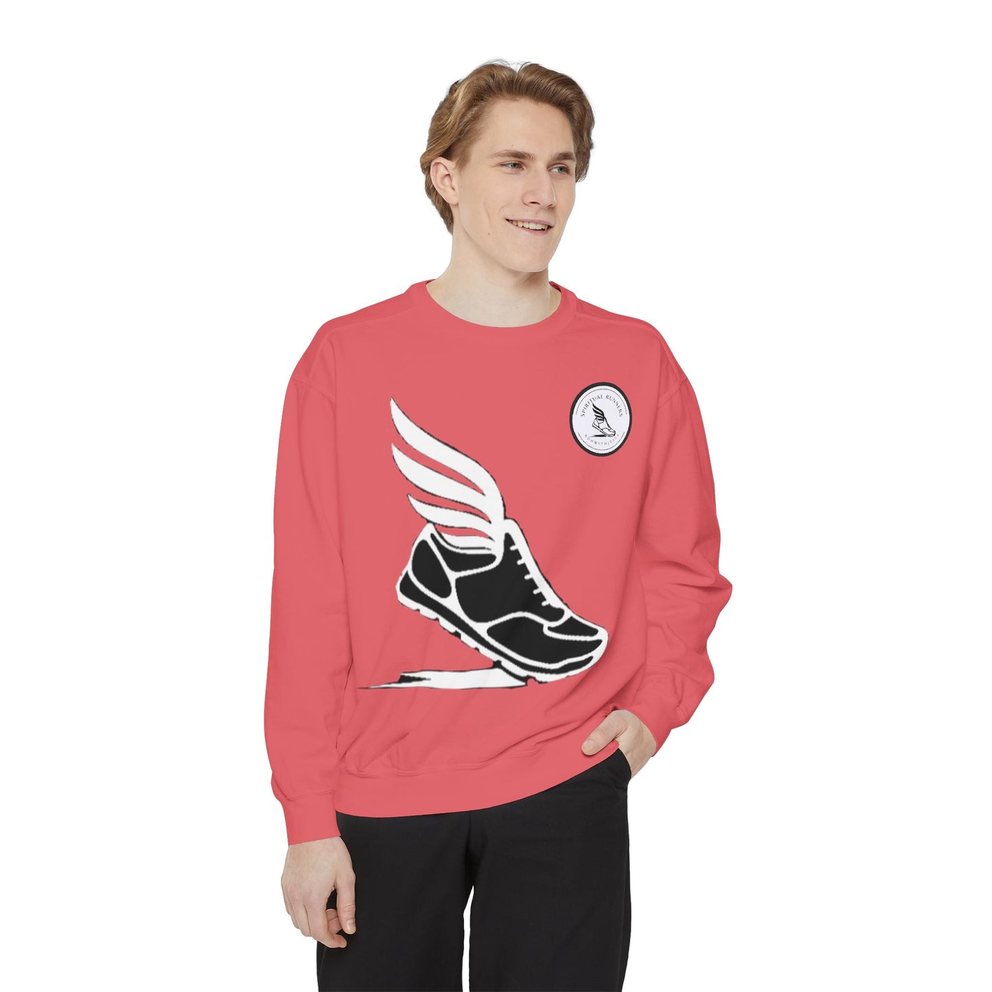 Spiritual Runners Sweatshirt