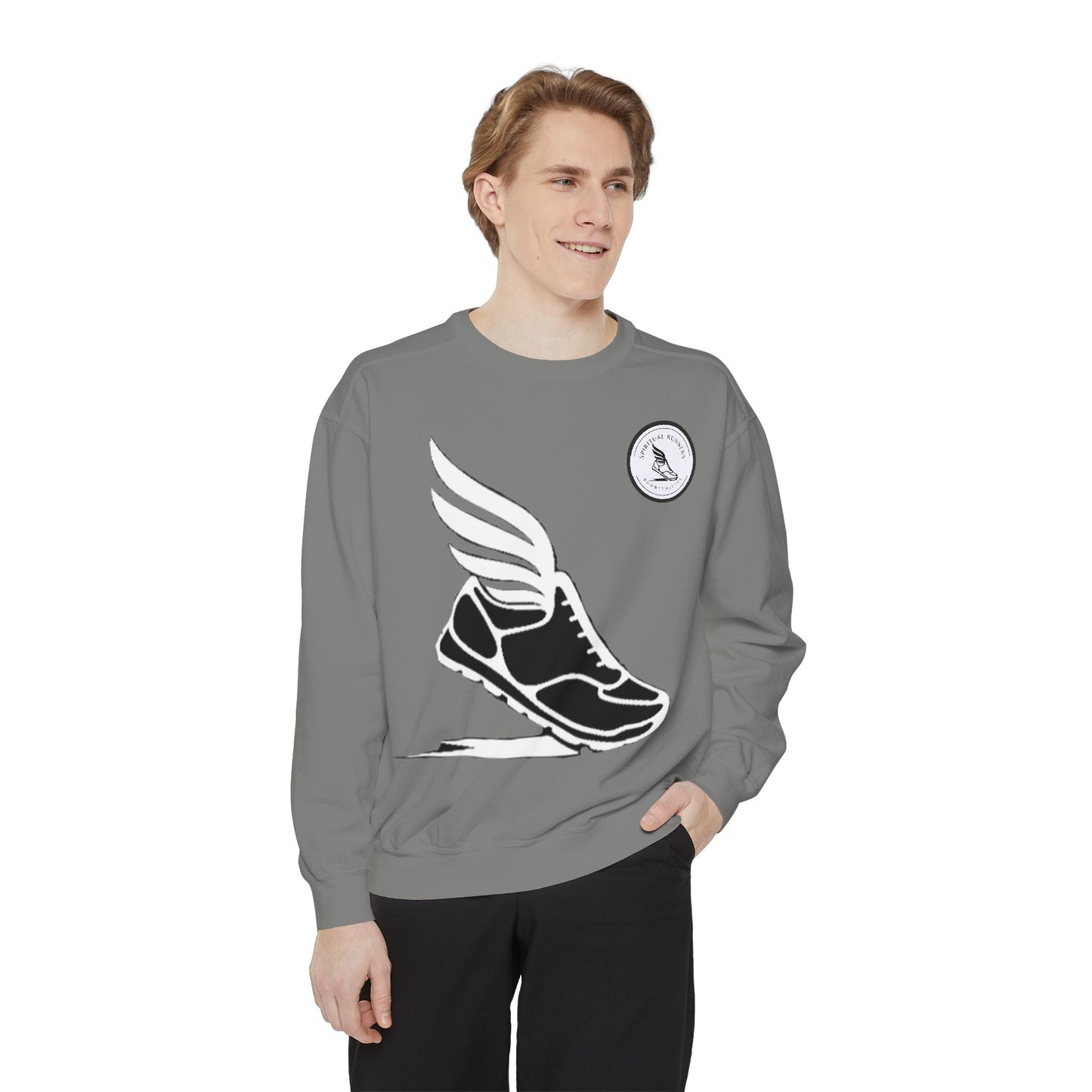 Spiritual Runners Sweatshirt