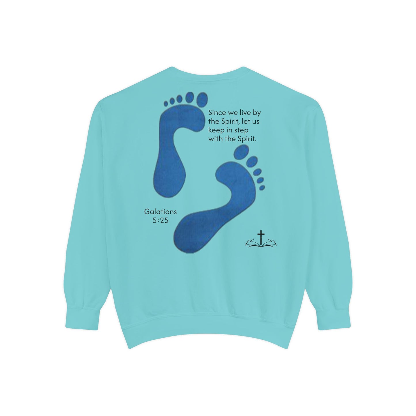 Spiritual Runners Sweatshirt