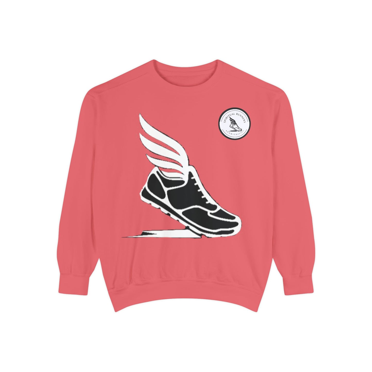 Spiritual Runners Sweatshirt