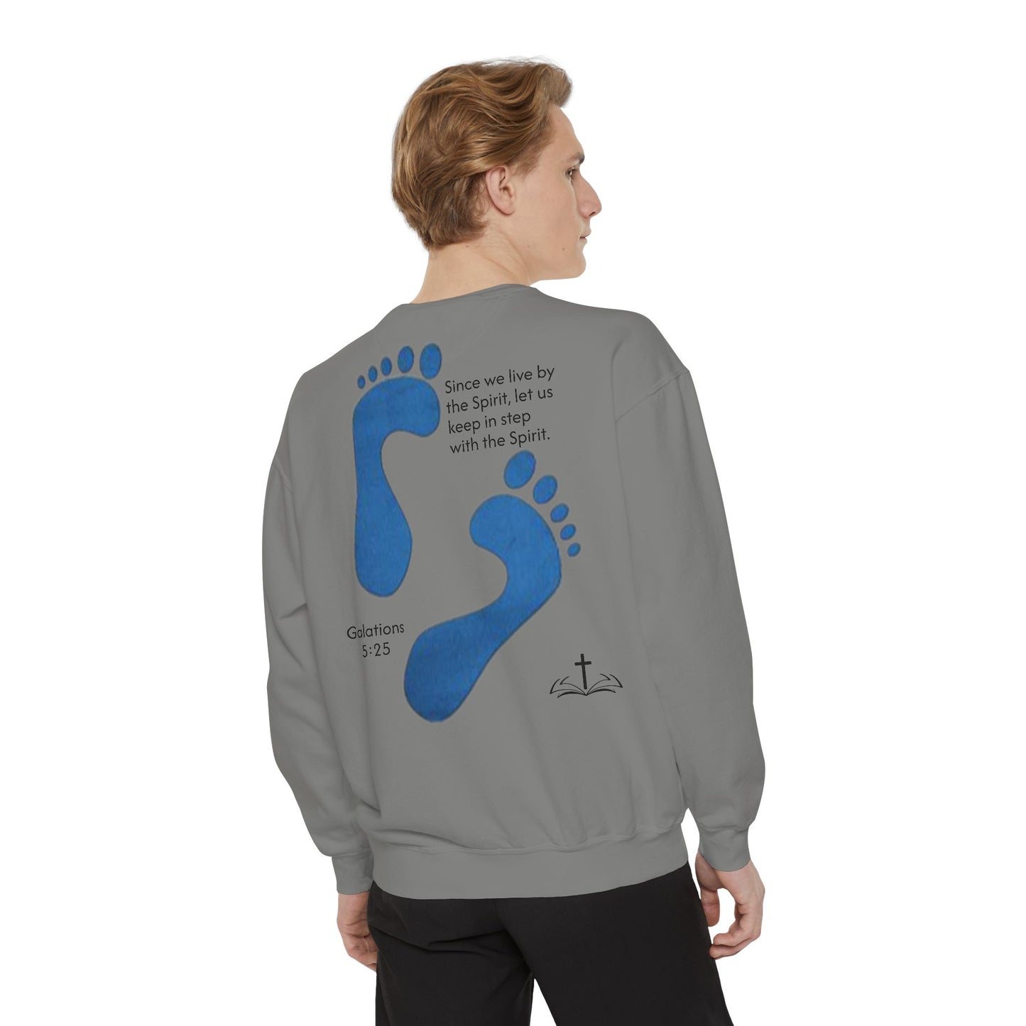 Spiritual Runners Sweatshirt