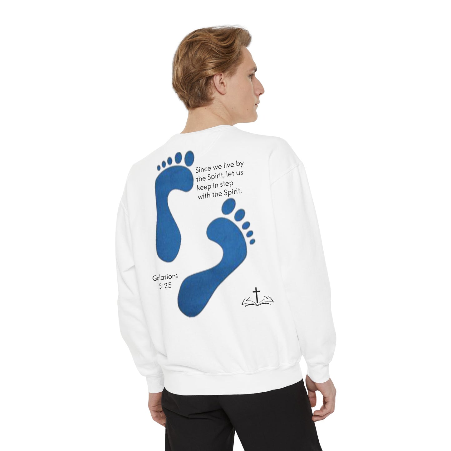 Spiritual Runners Sweatshirt