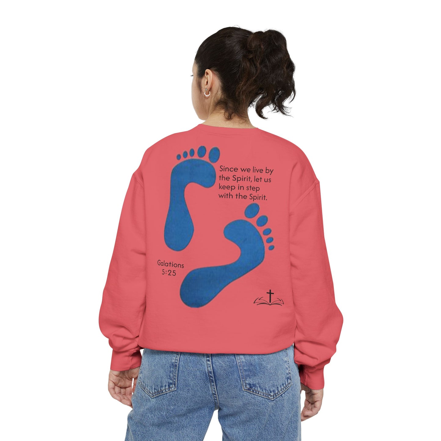 Spiritual Runners Sweatshirt